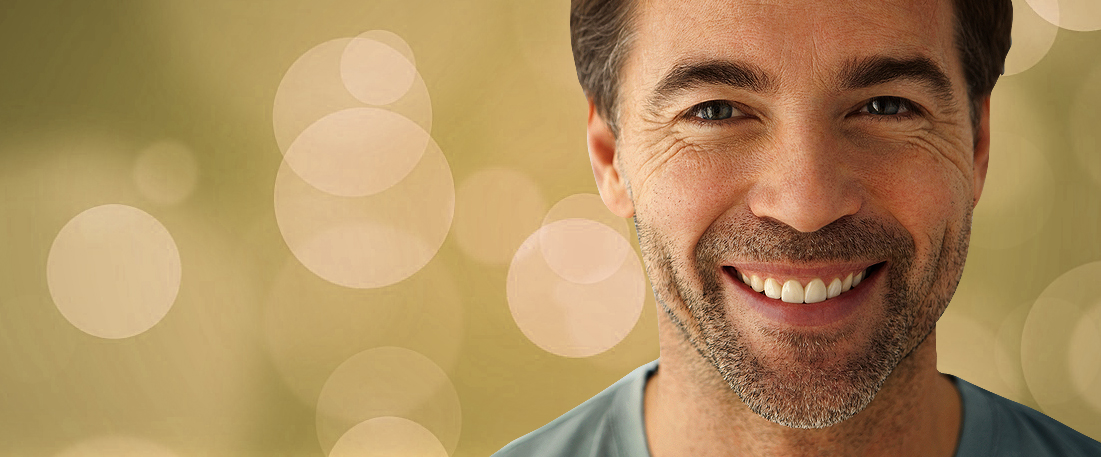 Smiling Man